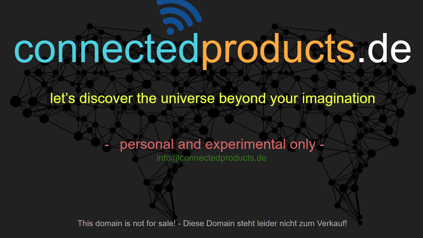 www.connectedproducts.de